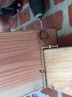 Katettu terassi Katettu terassi